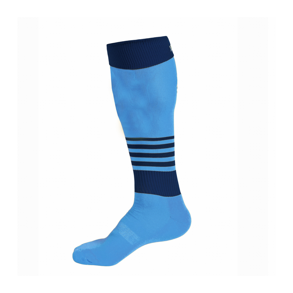 Modèle Chaussettes Rugby Polyamide &amp; Coton