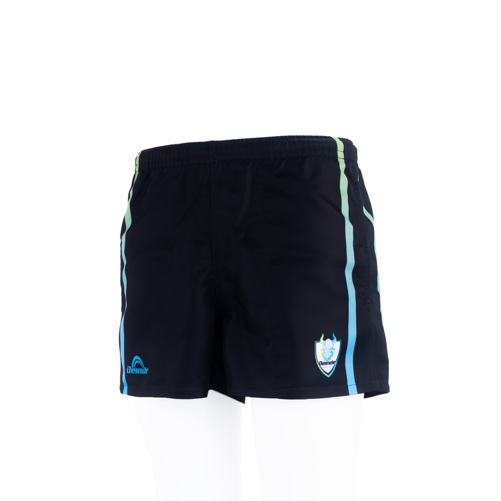 Pantalón Rugby DinD Árbitro