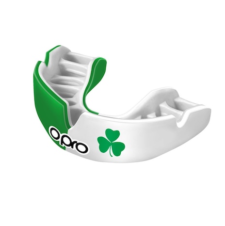 Protector Bucal Rugby OPRO Power-Fit Irlanda