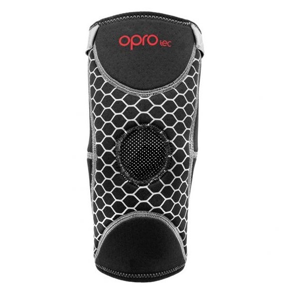 Suporte Joelho Patella Aberta OPROtec