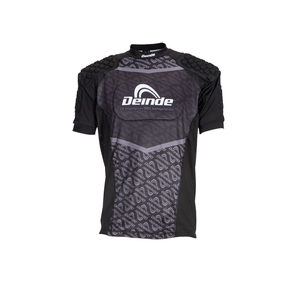 Tricou Protecție Umeri Rugby DinD Pro-Tech