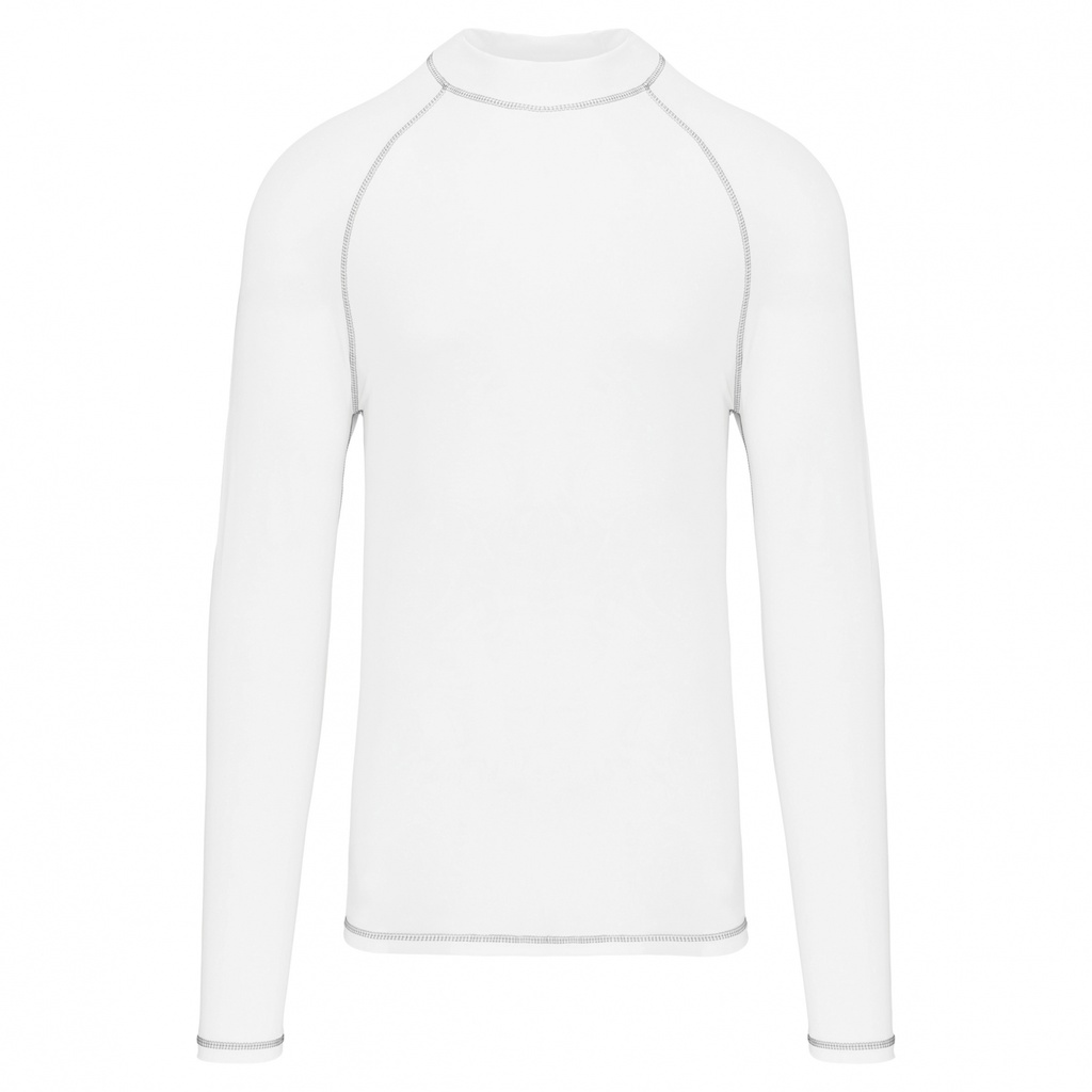 Camiseta Térmica Manga Larga