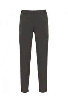 [B.6.1.GOR.GR.XS] Pantalón Chándal Stock (Gris, XS)