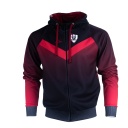 Sweatshirt Sublimé Zip