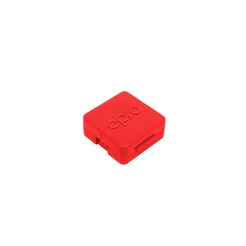 [E.3.1.CAJ.RO] Caja Antibacteriana (Rojo)