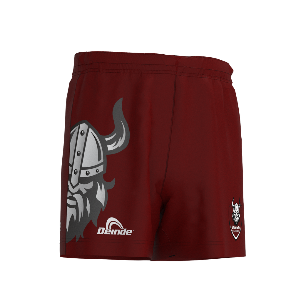 Modelo Pantalón Rugby DinD Pro-VivA