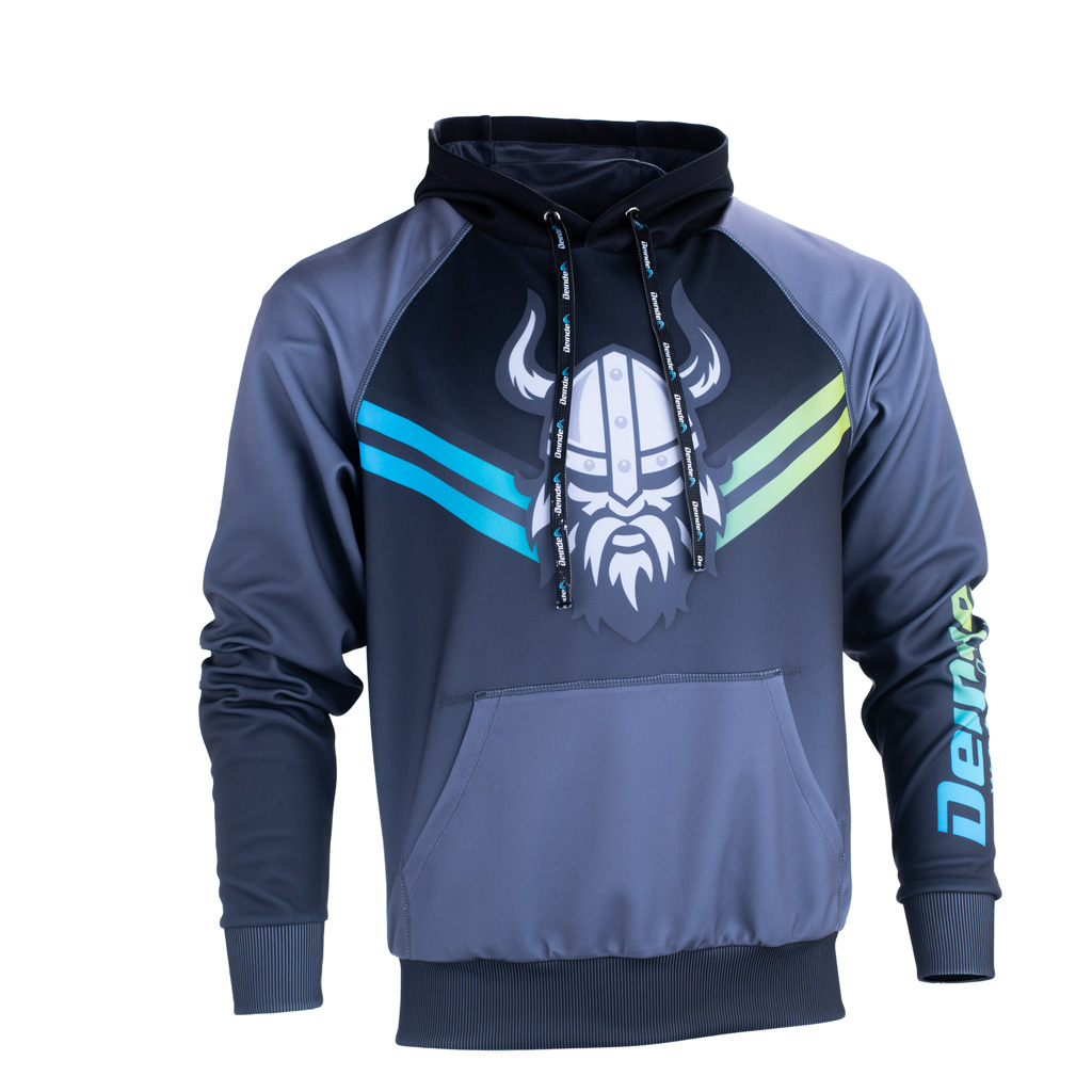 Sweatshirt Canguru Sublimada
