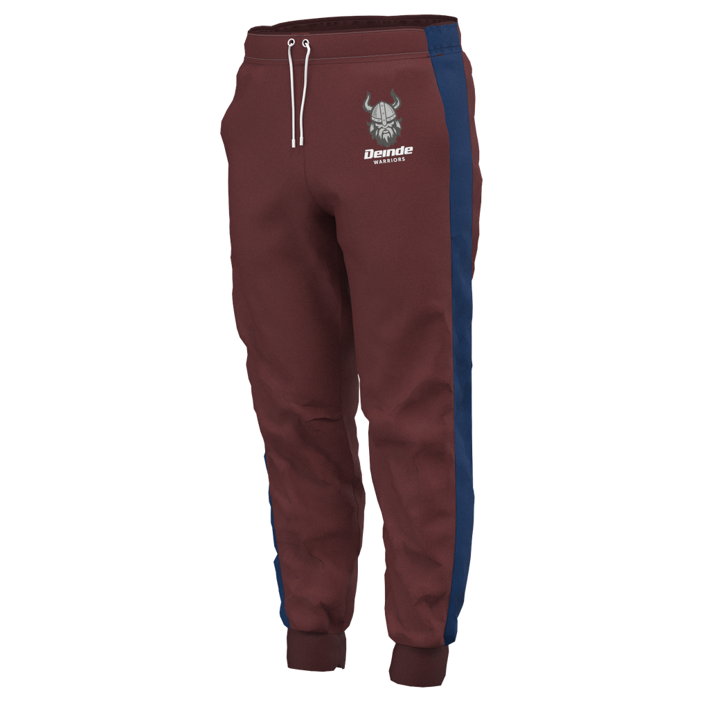 Modèle Personnalisé Pantalon de survêtement Coton