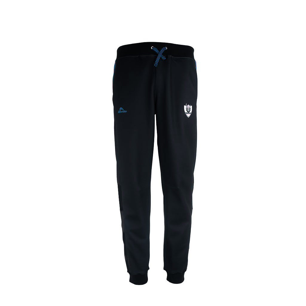 Model Pantalon Training Bumbac personalizabil