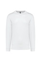 Sudadera Cuello Redondo Stock