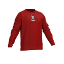 Sudadera Cuello Redondo Algodón