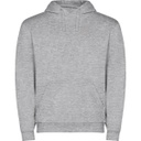 Sudadera Canguro Stock