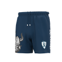 Pantalón Corto Paseo Sublimado