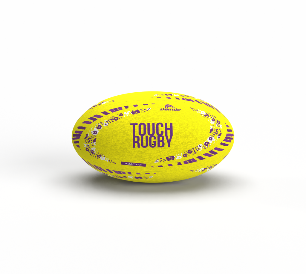 Balón Rugby DinD Touch