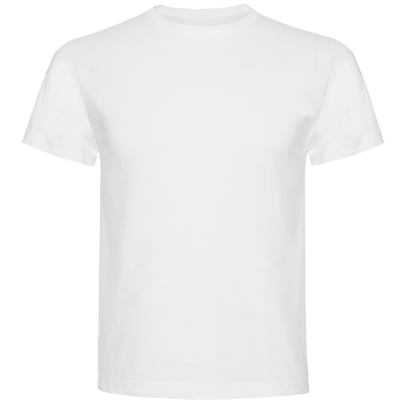 T-shirt Coton personnalisable