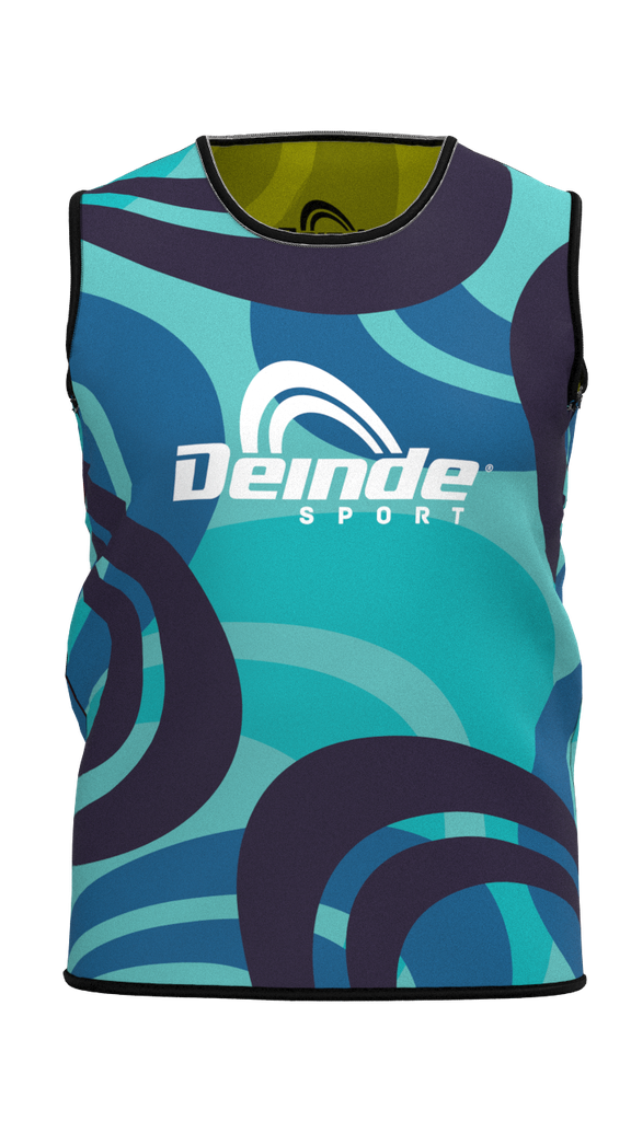 Model Rugby Pro Training Bibs