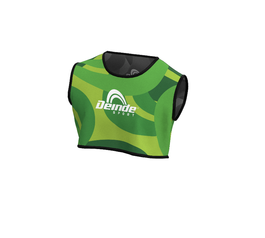 Model Bavoir d'entraînement Rugby Pro