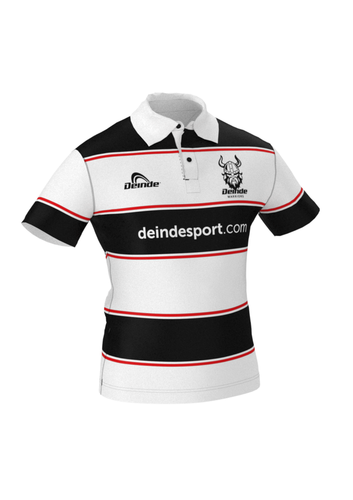 Polo Rugby Juego Performance