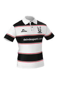 [A.1.10.4-6.Ma] Modelo Polo Rugby Juego Performance (4-6, Mao)