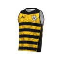 Modelo Camiseta Singlet Rugby Básica V