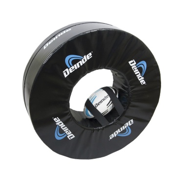 [D.3.3PRS] Roue de plaquage Rugby Junior (Personalizado, Densidad 20)