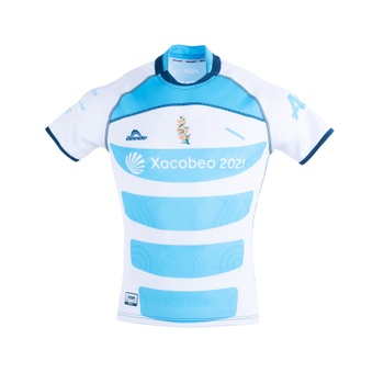[A.1.4.FGR.4-6] Camiseta Selección Gallega de Rugby (4-6)