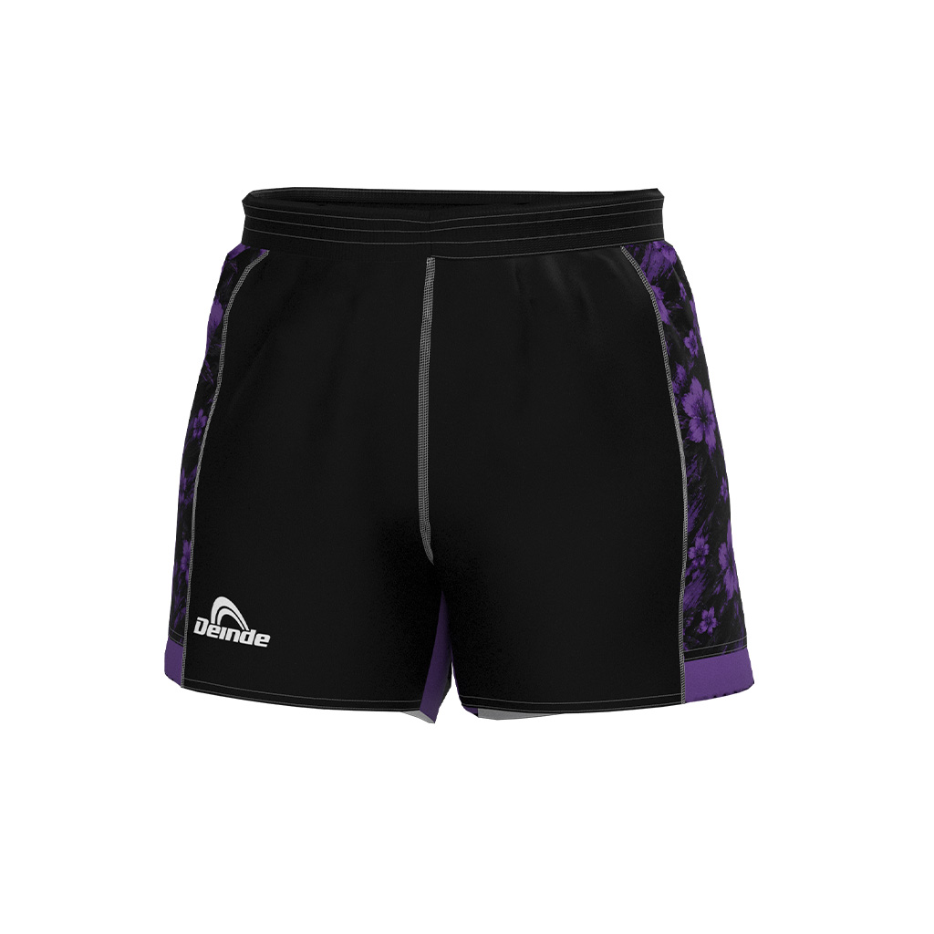 Pantalón Rugby DinD Power Femenino