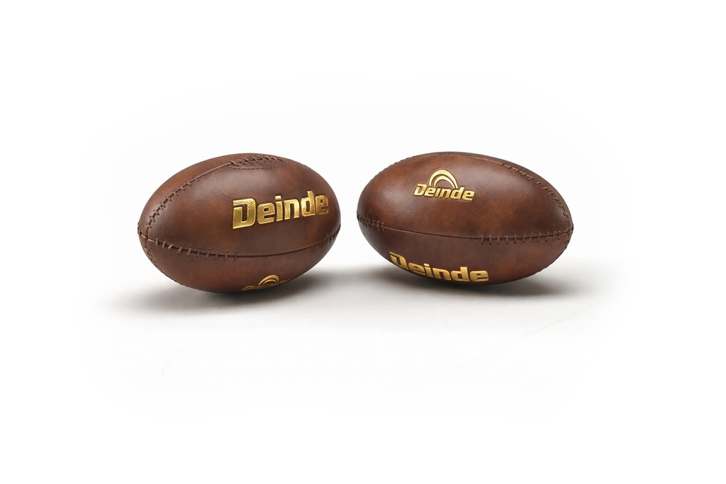 Minge Rugby Piele Personalizată