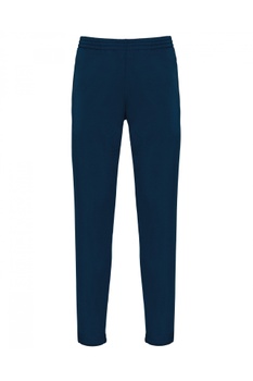 [B.6.1.GOR.GR.4-6] Pantalón Chándal Stock (Gris, 4-6)