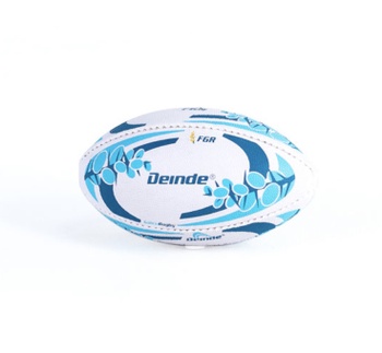 [C.6.FGR.15CM] Mini-Balón Selección Gallega de Rugby