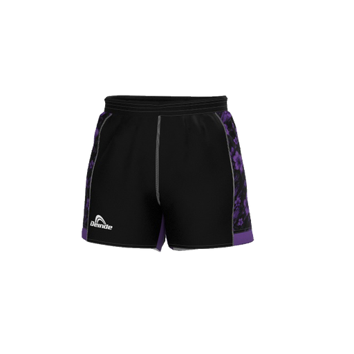 [A.2.7.W] Pantalón Rugby DinD Power Femenino