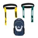 Pack Rugby Tag 10 + Mochila