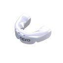 Protector Bucal Rugby OPRO Self-Fit Brackets Inferiores
