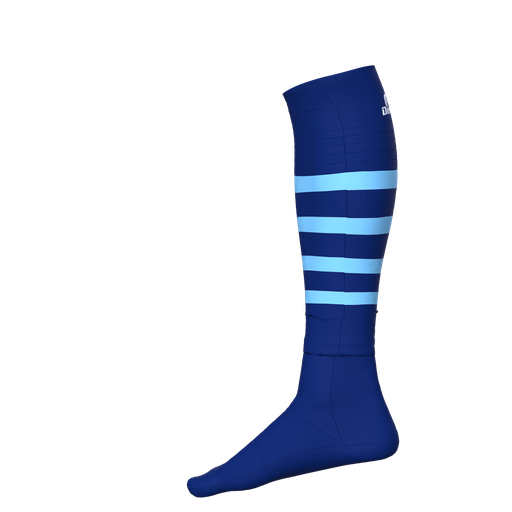[A.3.1] Modelo Meias Rugby Poliamida