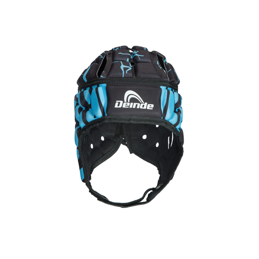 [E.2.1.] Capacete Rugby DinD Neo-Lite