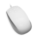 Ratón para PC desinfectable grado médico