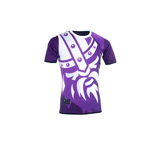 [A.1.3.] Camiseta Rugby DinD BásicA