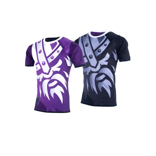 [A.1.3.Rev] Model Tricou Rugby DinD BásicA Reversibil