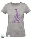 Camiseta mujer algodón Touch