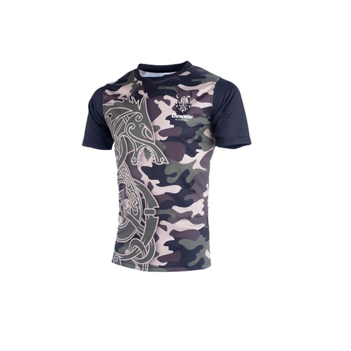 [A.1.5] Camiseta Rugby DinD Calentamiento