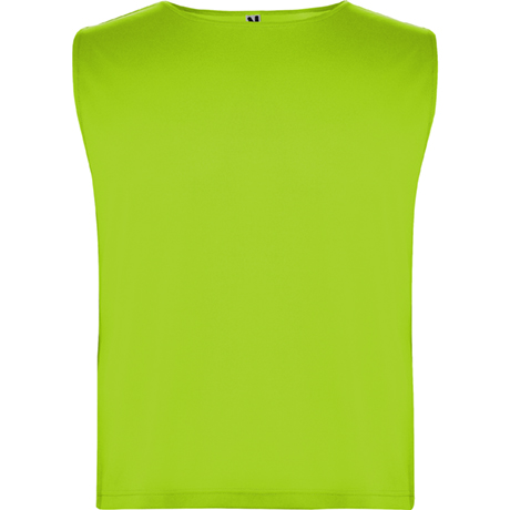 [G.4.4.GOR.] Chasuble en filet léger unisex