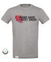 T-shirt Rugby Dads Bărbătesc