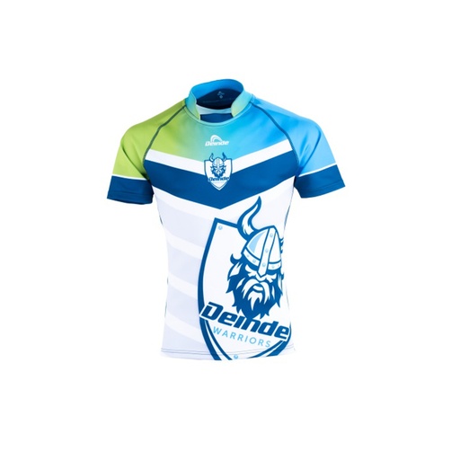 [A.1.2] Camiseta Rugby DinD ActivA