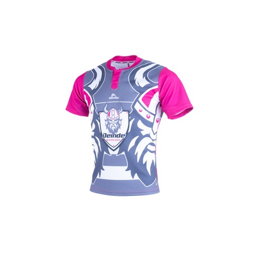 [A.1.1] Camiseta Rugby DinD One
