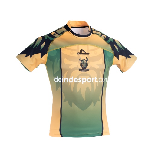 [A.1.4] Modèle Maillot Rugby DinD VivA