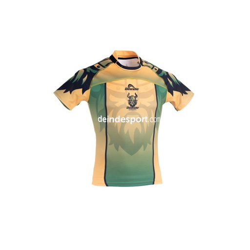 [A.1.4.] Camiseta Rugby DinD VivA