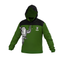 Modelo Sudadera Canesú Personalizada Sublimada