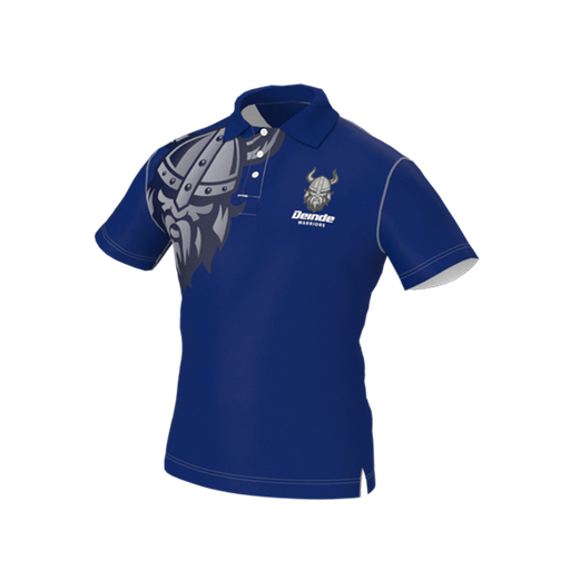[B.1] Polo Rugby Técnico