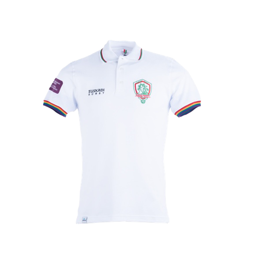 [B.3.1] Polo Rugby DinD Básico