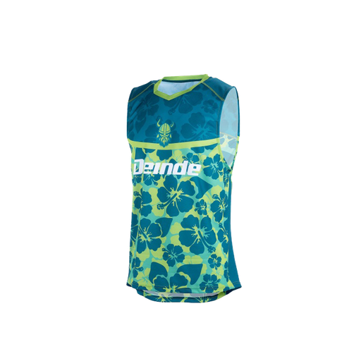 [B.2.2.] Modelo Camisola Rugby Singlet